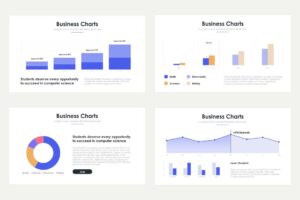 Business Charts 1