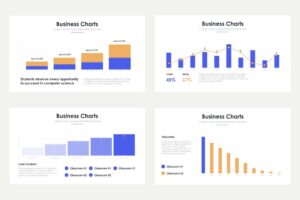 Business Charts 2