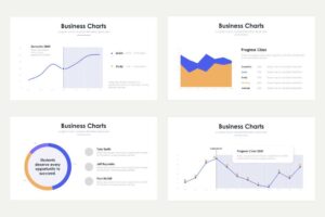 Business Charts 5