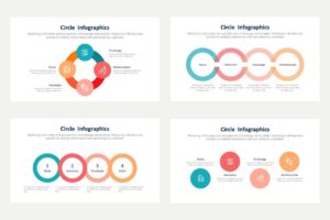 Circles Infographics 1