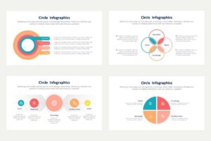 Circles Infographics 2