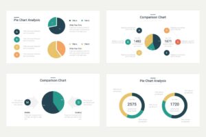 Comparison Charts 1