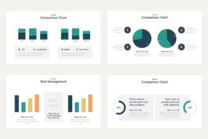 Comparison Charts 2