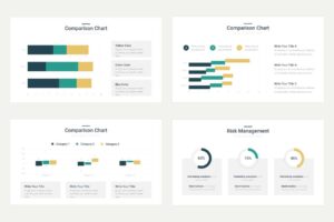 Comparison Charts 4