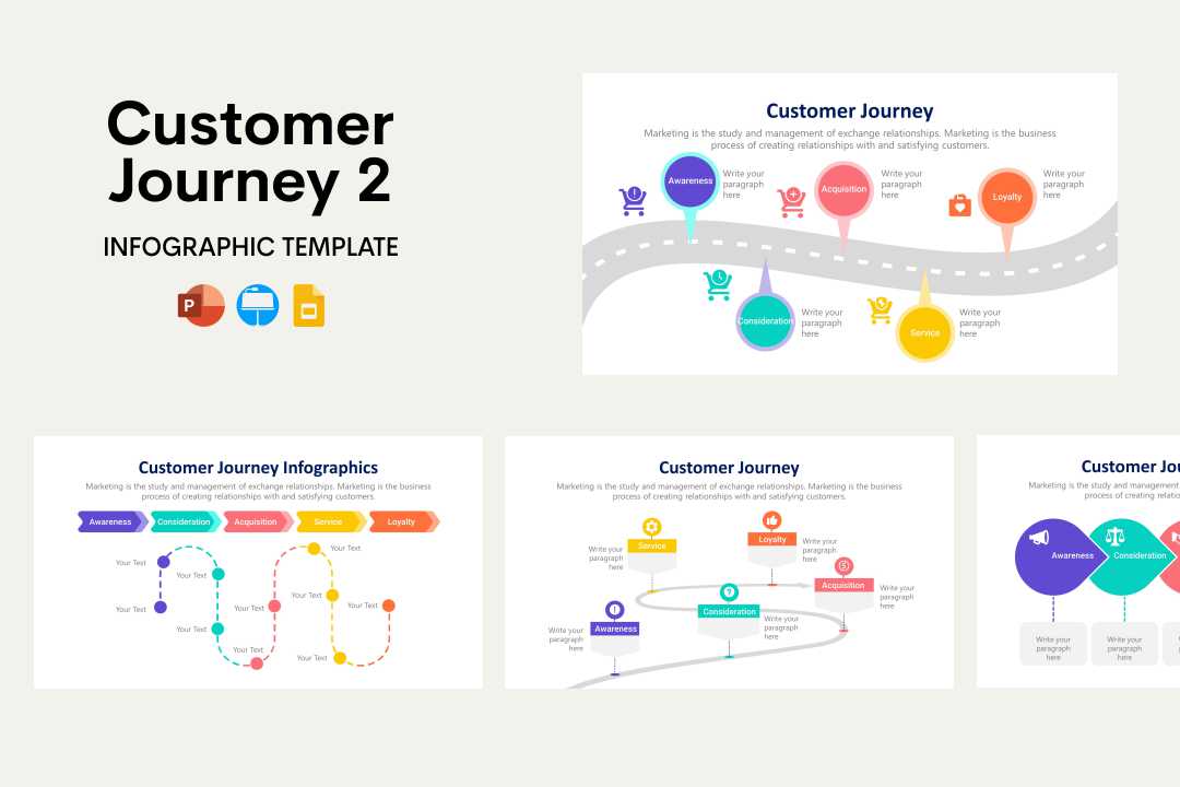 Customer Journey 2 Main