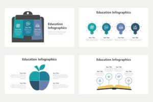 Education Infographics 1 2
