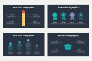Education Infographics 1 3