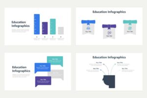 Education Infographics 2 2