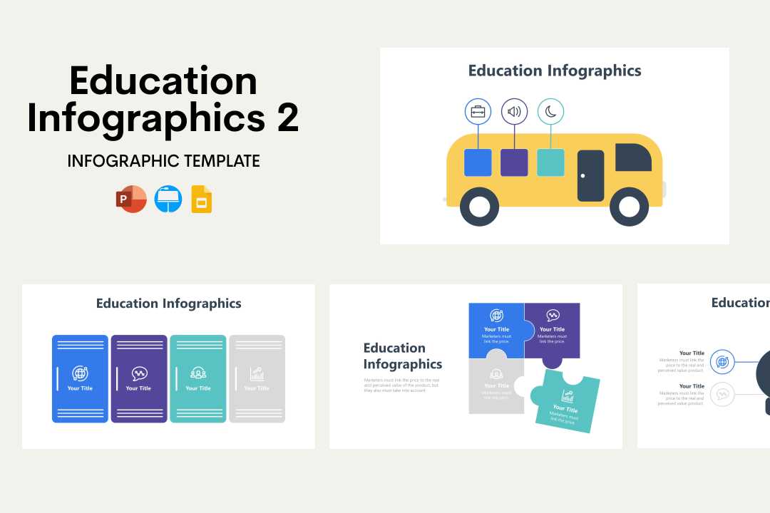 Education Infographics 2 Main