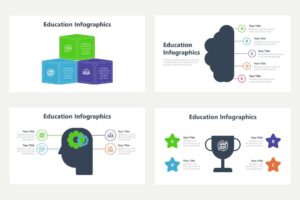 Education Infographics 3 1