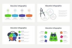 Education Infographics 3 2