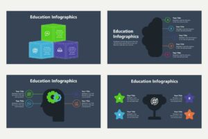 Education Infographics 3 3