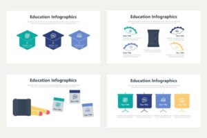 Education Infographics 4 1