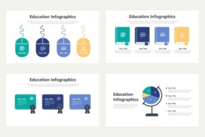 Education Infographics 4 2