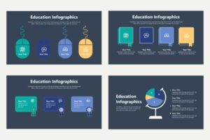 Education Infographics 4 4