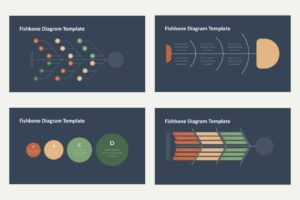 Fishbone Diagram 4