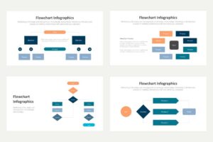 Flowchart Infographics 1
