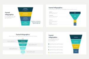 Funnel Infographics 10