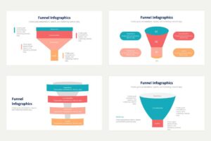 Funnel Infographics 2