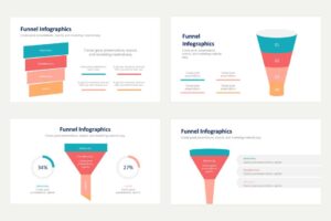 Funnel Infographics 3