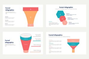Funnel Infographics 4