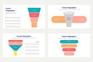 Funnel Infographics 5