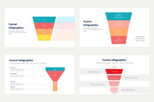 Funnel Infographics 6
