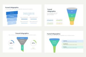 Funnel Infographics 7