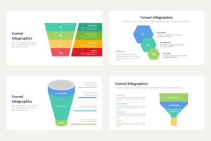 Funnel Infographics 8