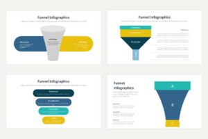 Funnel Infographics 9