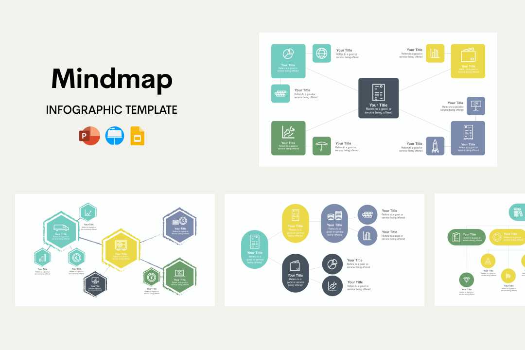 Mindmap Map