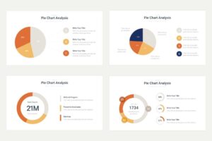 Pie Chart 1