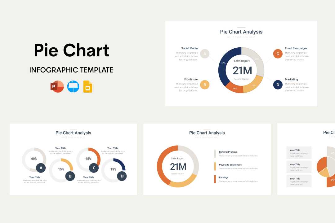 Pie Chart Main