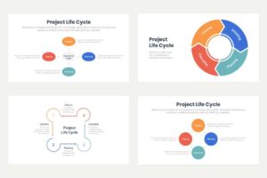 Project Life Cycle 1