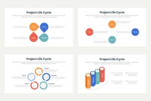 Project Life Cycle 6