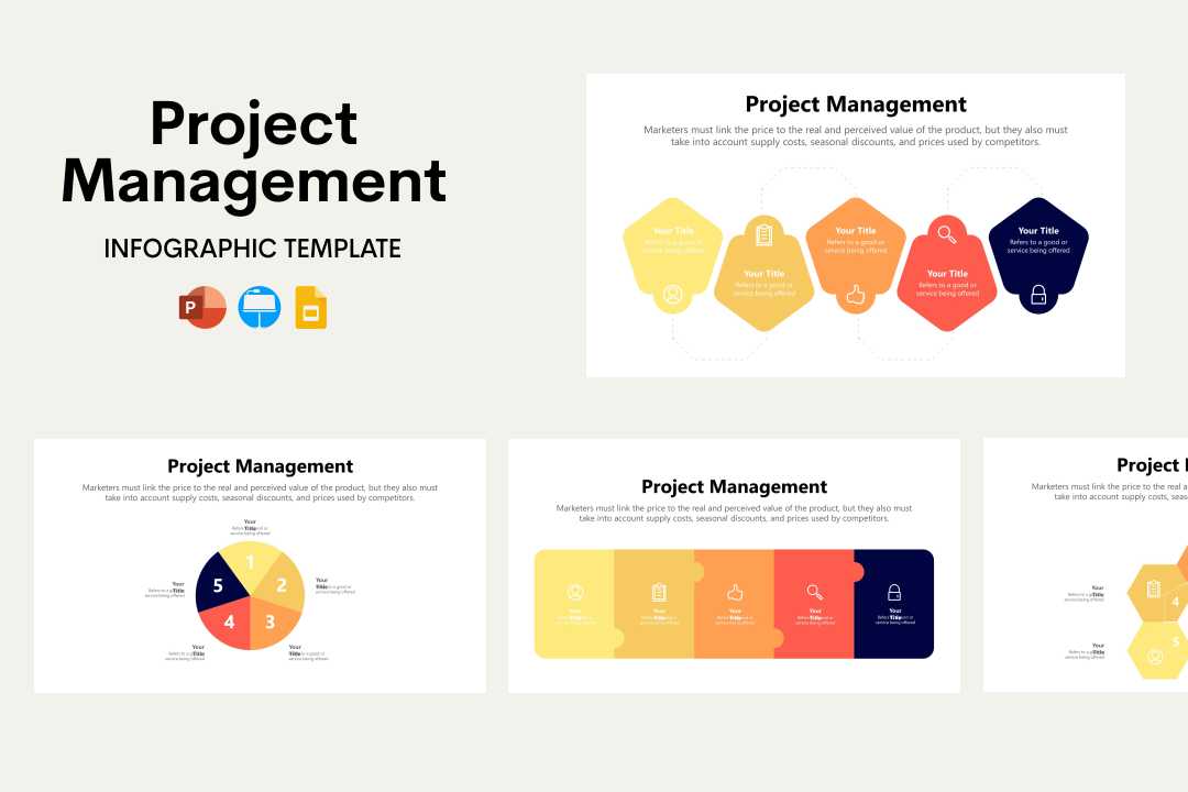 Project Management Main